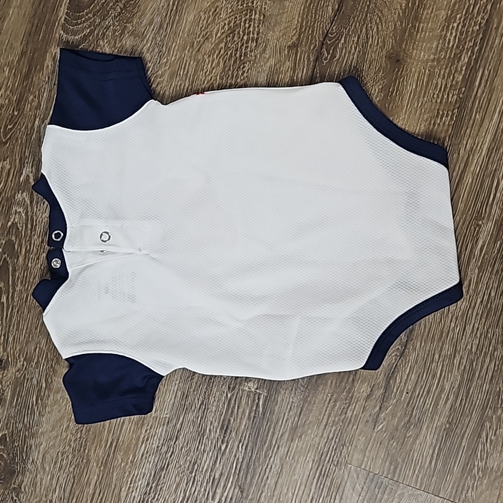 Redsox onesie - Picture 3 of 3